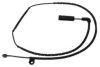 BUGIAD BW70071 Warning Contact, brake pad wear